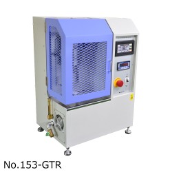 Máy đo thời gian gel hóa của nhựa nhiệt dẻo Yasuda No.153-GTR 