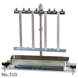 Máy đo khả năng hấp thụ nước Yasuda No.310