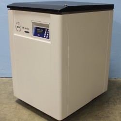 Bình nitơ trữ mẫu MVE Cabinet 616C