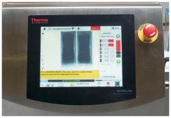 NextGuard™ X-Ray Detection Systems
