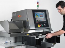 Xpert™ Conveyor X-Ray Inspection Systems