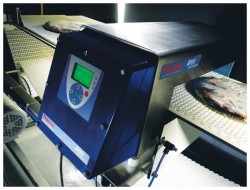 APEX 500 High Performance Metal Detector