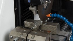 Máy cắt mẫu kim tương CUTLAM® micro 3.0