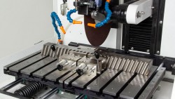 Máy cắt mẫu kim tương Cut-off machine CUTLAM® 3.1