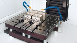 Máy cắt mẫu kim tương Cut-off machine CUTLAM® 5.0