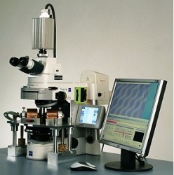 evico magnetics Magneto-Optical Kerr Microscope & Magnetometer