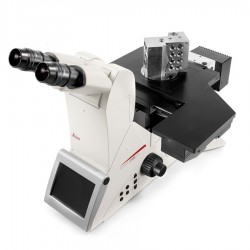 Inverted Microscope Leica DMi8 for Industry
