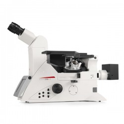 Inverted Microscope Leica DMi8 for Industry