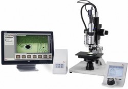 Digital Microscope with High Degree of Magnification Leica DVM2500