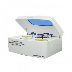 Máy phân tích sinh hóa tự động LABOMED FACA-261-ISE