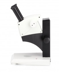 Educational Stereo Microscope with Integrated LED Illumination for high Quality Imaging Leica EZ4