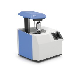 Máy đo nhiệt lượng IKA C 6000 isoperibol Package 1/10