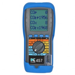 Máy đo khí cháy và khí môi trường KANE457 