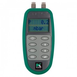 Máy đo chênh áp độ chính xác cao KANE3500-30