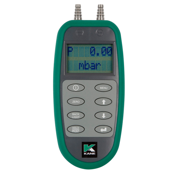 Máy đo áp suất chênh lệch độ chính xác cao KANE3500-5