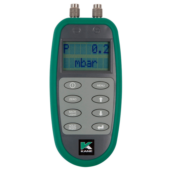 Máy đo chênh áp độ chính xác cao KANE3500-15