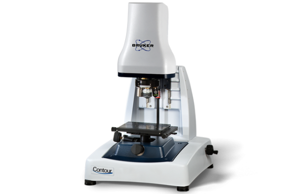 Benchtop 3D Optical Profilometers ContourX-100