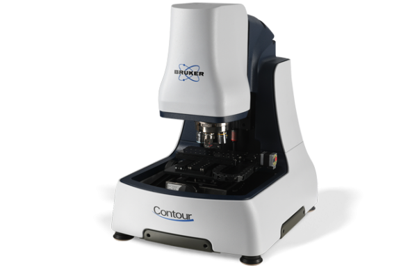 Benchtop 3D Optical Profilometers ContourX-200