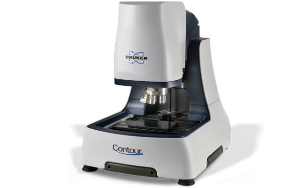 Benchtop 3D Optical Profilometers ContourX-500