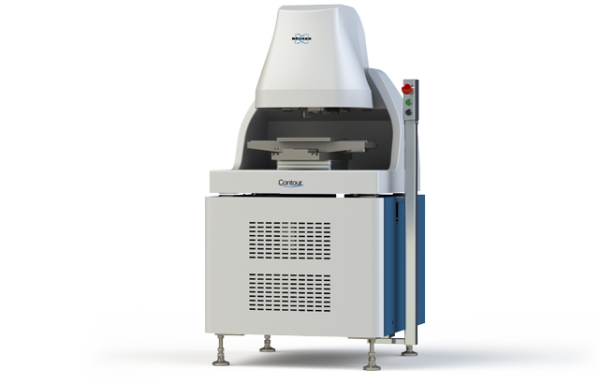 Floor-Standing 3D Optical Profilometers ContourX-1000