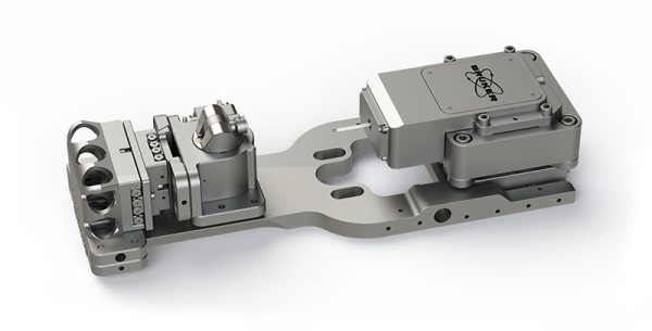 Hysitron PI 89 Auto SEM Picolndenter