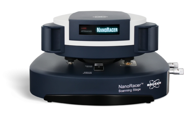 NanoRacer High-Speed AFM