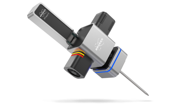 QUANTAX Micro-XRF