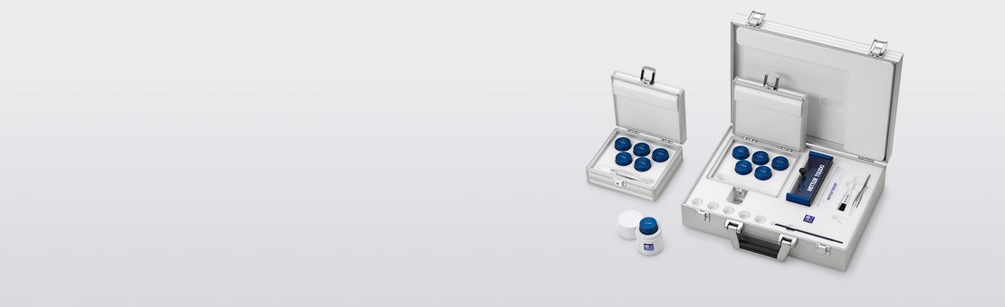 Microgram Weights