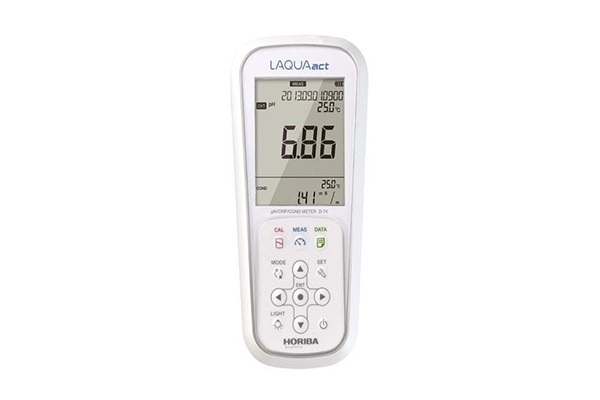 Hãng HORIBA thông báo ngừng sản suất các dòng sản phẩm LAQUAact D/ES/OM-7X và 100