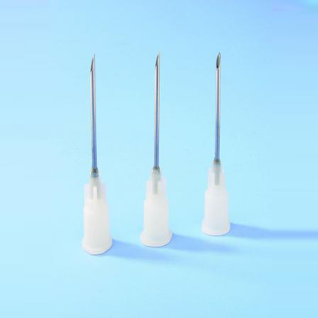 Kim tiêm sử dụng 1 lần, CE, loại 20Gx1inch, kích thước: 0.9x25mm, hộp 100 chiếc
