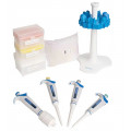 Bộ kit cho Micropipet Nero, bộ 4 Micropipet