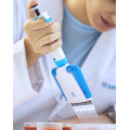 MICROLIT RBO - Micropipet cơ đa kênh, thể tích thay đổi (8 kênh và 12 kênh)