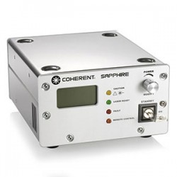 Bộ điều khiển laser Sapphire LP/SF