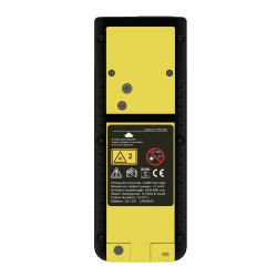 Máy đo khoảng cách bằng laser TROTEC BD25