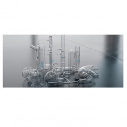 Ống phát plasma SCP Science Plasma Therm