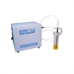 Máy hóa hơi DigiSET cho DigiPREP 50/100ml (115/230V) - SCP Science 