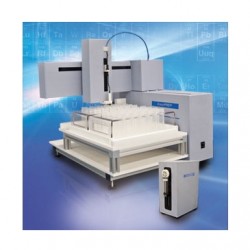 Máy xử lý mẫu SCP Science EasyPREP (110V/230V)