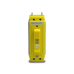 Máy đo độ ẩm TROTEC