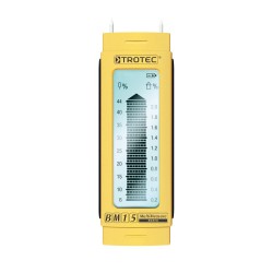 Máy đo độ ẩm TROTEC