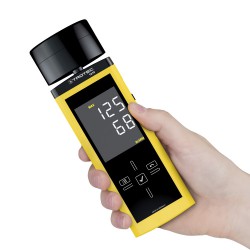 Máy đo độ ẩm cho vật liệu TROTEC T610