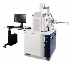 Scanning Electron Microscopes SU3800/SU3900