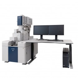 Ultra-High-Resolution Schottky Scanning Electron Microscope SU7000