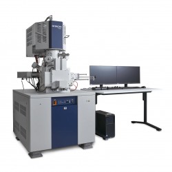 Kính hiển vi điện tử quét độ phân giải siêu cao SU8600