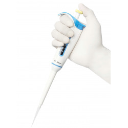 MICROLIT NERO - Micropipet cơ đơn kênh, thể tích thay đổi