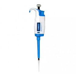 MICROLIT RBO - Micropipet cơ đơn kênh, thể tích cố định