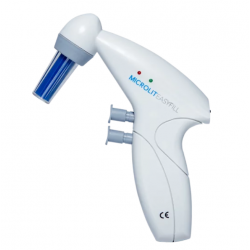 MICROLIT EASYFILL – Dụng cụ bơm pipet điện tử