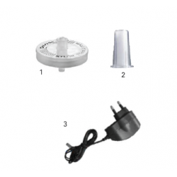 MICROLIT EASYFILL - Phụ kiện cho dụng cụ bơm pipet điện tử