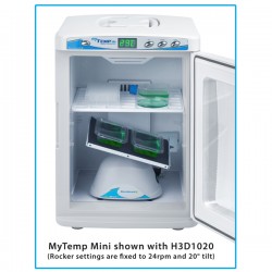 Tủ ấm mini kỹ thuật số MyTemp™ 