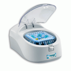 Máy ly tâm mini MyFuge™12 100-240V (phích cắm US)