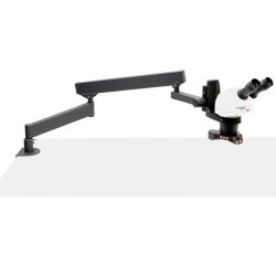 Khung đỡ kính kiểu cánh tay gấp khúc Leica Flexarm Stand